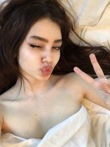 Анкета проститутки Элина, 23 года